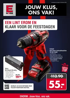 Catalogus van Enorm | Folder Enorm | 2025-11-14T00:00:00.000Z - 2025-12-06T00:00:00.000Z