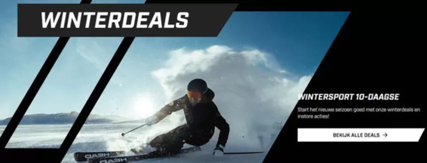 Catalogus van Daka Sport in Haarlem | Wintersport | 2025-11-14T00:00:00.000Z - 2025-11-23T00:00:00.000Z