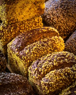 Catalogus van Bakkerij 't Stoepje in Leiden | Speciale aanbiedingen voor u | 2025-11-15T00:00:00.000Z - 2025-11-29T00:00:00.000Z