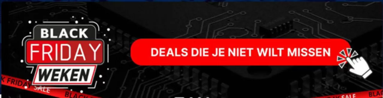 Catalogus van Levix Computershop in Utrecht | Black Friday Weken | 2025-11-17T00:00:00.000Z - 2025-12-01T00:00:00.000Z