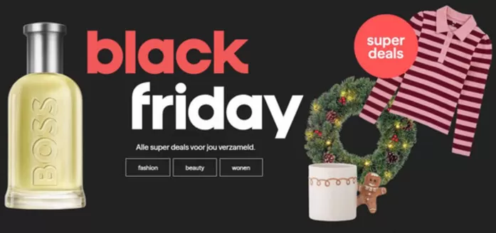 Catalogus van Wehkamp in Roermond | Black Friday | 2025-11-17T00:00:00.000Z - 2025-12-01T00:00:00.000Z