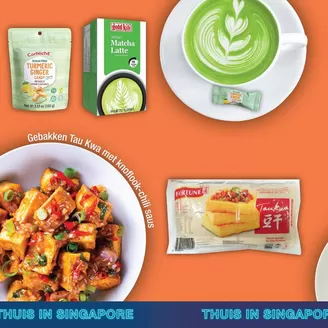 Catalogus van Amazing Oriental in Haarlem | Exclusieve koopjes | 2025-11-18T00:00:00.000Z - 2025-12-02T00:00:00.000Z