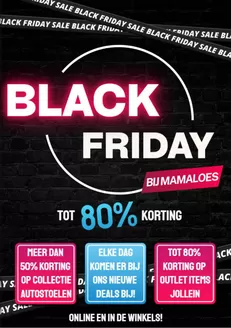 Catalogus van MamaLoes Babysjop in Eindhoven | Black Friday | 2025-11-18T00:00:00.000Z - 2025-12-02T00:00:00.000Z