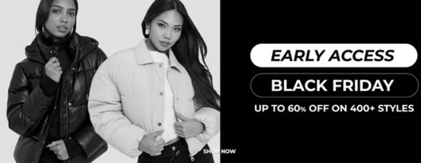 Catalogus van Tally Weijl in Rijswijk | Black Friday | 2025-11-18T00:00:00.000Z - 2025-12-02T00:00:00.000Z