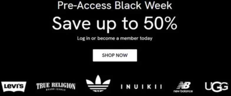 Catalogus van Nelly in Rijswijk | Pre-Access Black Week | 2025-11-18T00:00:00.000Z - 2025-11-22T00:00:00.000Z