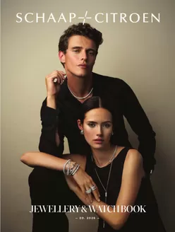 Catalogus van Schaap en Citroen Juweliers in Rijswijk | Jewellery & watch book | 2025-11-18T00:00:00.000Z - 2026-12-31T00:00:00.000Z