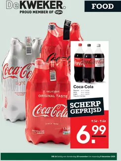 Catalogus van De Kweker | Food | 2025-11-18T00:00:00.000Z - 2025-12-08T00:00:00.000Z