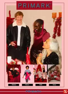 Catalogus van Primark in Eindhoven | Primark | 2025-11-18T00:00:00.000Z - 2025-11-30T00:00:00.000Z