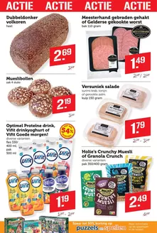 Catalogus van Lekker Makkelijk in Utrecht | Kortingen en acties | 2025-11-19T00:00:00.000Z - 2025-12-03T00:00:00.000Z