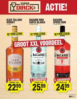 Catalogus van Dirk in Utrecht | Exclusieve deals en koopjes | 2025-11-19T00:00:00.000Z - 2025-12-03T00:00:00.000Z