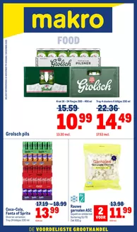 Catalogus van Makro in Winterswijk | Food | 2025-11-19T00:00:00.000Z - 2025-12-02T00:00:00.000Z