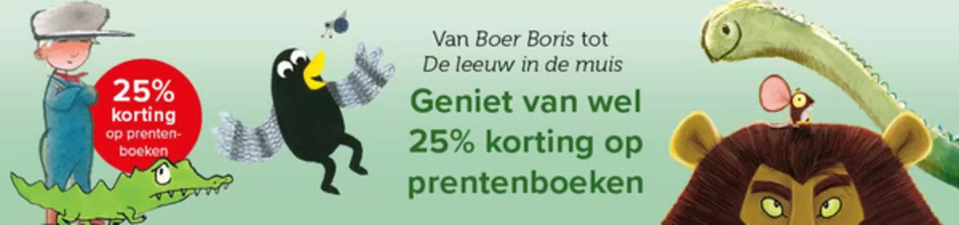 Catalogus van Libris in Haarlem | 25% Korting | 2025-11-19T00:00:00.000Z - 2025-12-03T00:00:00.000Z