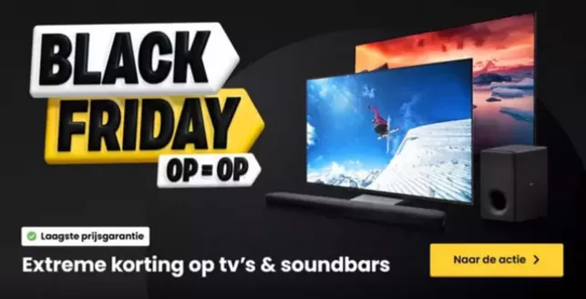 Catalogus van HelloTV | Black Friday | 2025-11-19T00:00:00.000Z - 2025-12-01T00:00:00.000Z