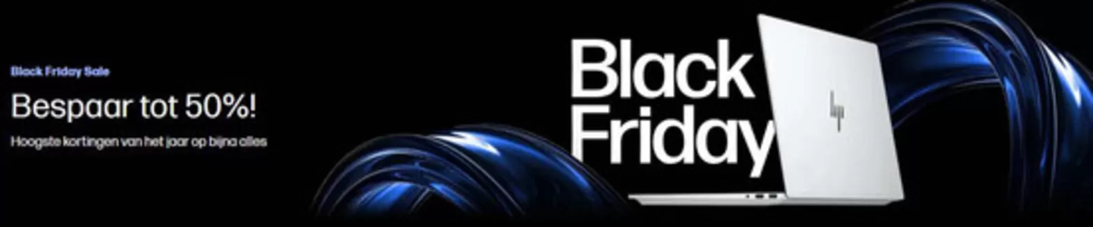 Catalogus van HP | Black Friday | 2025-11-19T00:00:00.000Z - 2025-12-01T00:00:00.000Z