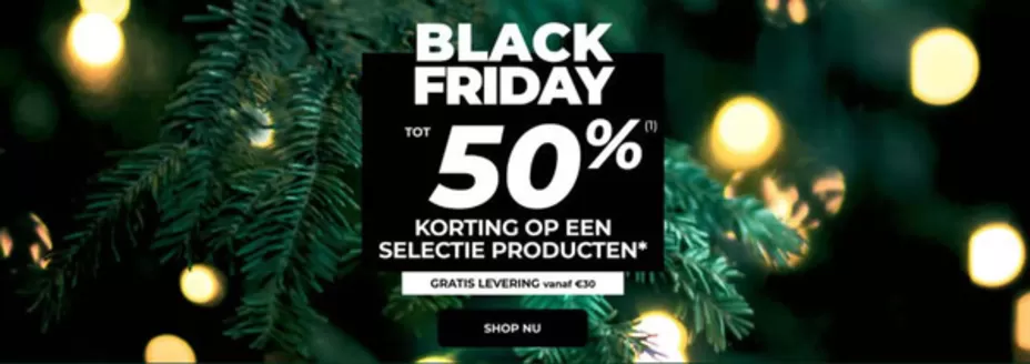 Catalogus van Yves Rocher in Amsterdam | Black Friday | 2025-11-19T00:00:00.000Z - 2025-12-02T00:00:00.000Z