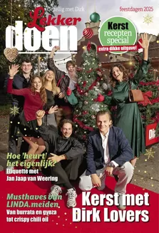 Catalogus van Dirk in Geldrop | Topaanbiedingen voor alle koopjesjagers | 2025-11-20T00:00:00.000Z - 2025-12-04T00:00:00.000Z