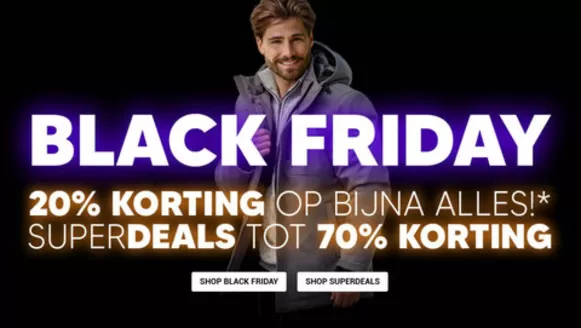 Catalogus van Bos Men Shop | Black Friday | 2025-11-20T00:00:00.000Z - 2025-12-01T00:00:00.000Z