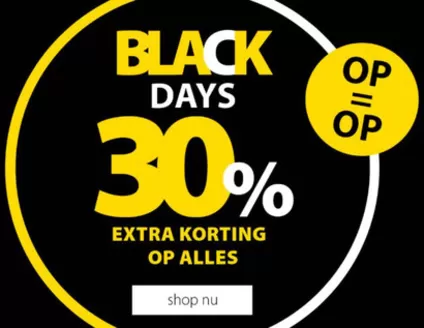 Catalogus van Ter Stal | Black Days 30%  | 2025-11-20T00:00:00.000Z - 2025-12-01T00:00:00.000Z