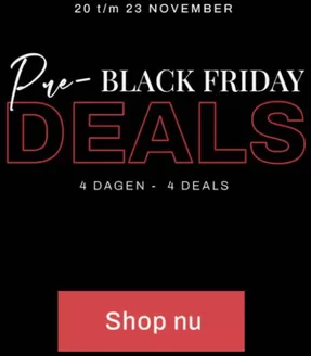 Catalogus van Miss Etam | Pre black friday deals | 2025-11-20T00:00:00.000Z - 2025-11-23T00:00:00.000Z