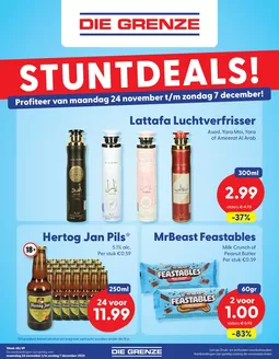 Catalogus van Medikamente die grenze in Aalsmeer | Stuntdeals! | 2025-11-20T00:00:00.000Z - 2025-12-07T00:00:00.000Z