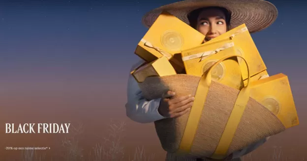 Catalogus van L'Occitane | Black Friday | 2025-11-21T00:00:00.000Z - 2025-11-30T00:00:00.000Z