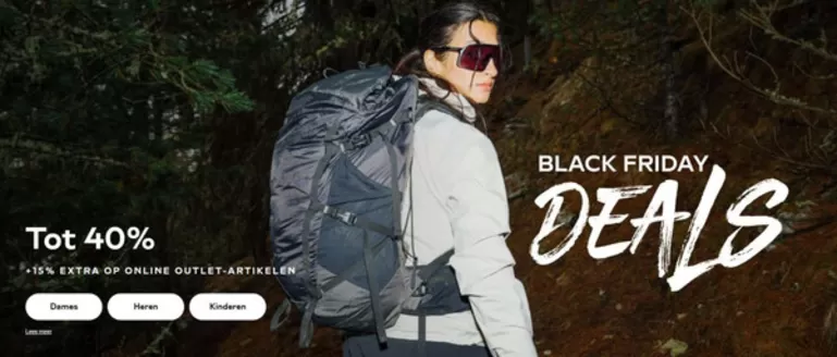 Catalogus van Jack Wolfskin in Den Haag | Black Friday Deals | 2025-11-21T00:00:00.000Z - 2025-12-01T00:00:00.000Z