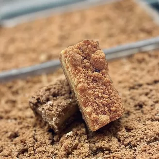 Catalogus van Bakkerij 't Stoepje in Dalfsen | Bakkerij 't Stoepje folder | 2025-11-22T00:00:00.000Z - 2025-12-06T00:00:00.000Z