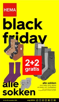 Catalogus van Hema in Enschede | Exclusieve deals en koopjes | 2025-11-24T00:00:00.000Z - 2025-11-30T00:00:00.000Z