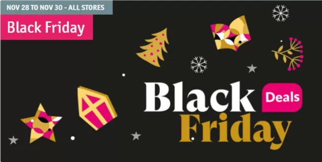 Catalogus van Paagman in Haarlem | Black Friday Deals | 2025-11-25T00:00:00.000Z - 2025-11-30T00:00:00.000Z