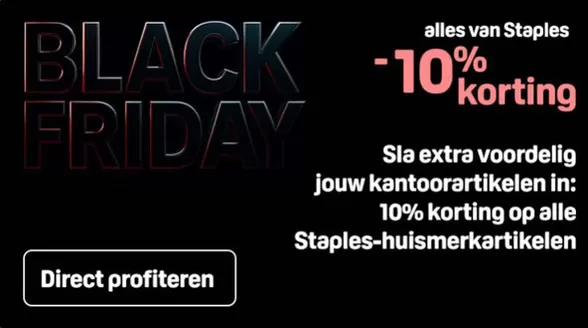 Catalogus van Office Centre in Haarlem | Black Friday | 2025-11-25T00:00:00.000Z - 2025-11-30T00:00:00.000Z