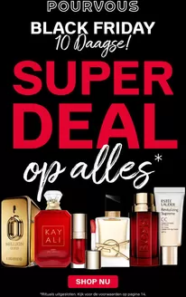 Catalogus van Pour Vous in Nijverdal | Black Friday | 2025-11-25T00:00:00.000Z - 2025-12-01T00:00:00.000Z