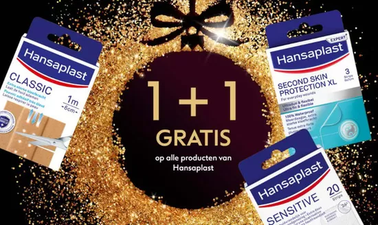 Catalogus van Boots in Nijverdal | 1 + 1 Gratis | 2025-11-25T00:00:00.000Z - 2025-11-30T00:00:00.000Z