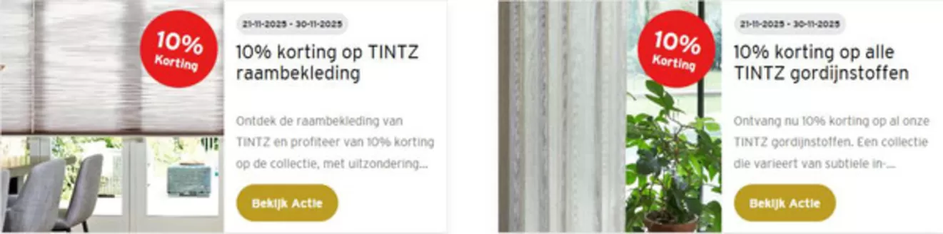 Catalogus van Decokay in Den Haag | 10% Korting | 2025-11-25T00:00:00.000Z - 2025-11-30T00:00:00.000Z