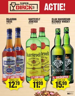 Catalogus van Dirk | Actuele koopjes en aanbiedingen | 2025-11-26T00:00:00.000Z - 2025-12-10T00:00:00.000Z