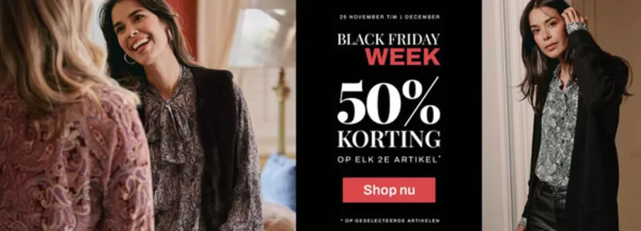 Catalogus van Miss Etam in Roosendaal | Black Friday Week | 2025-11-26T00:00:00.000Z - 2025-12-01T00:00:00.000Z