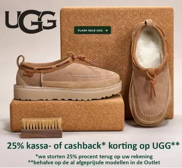 Catalogus van Zwartjes van 1883 | 25% kassa- of cashback* korting op ugg** | 2025-11-26T00:00:00.000Z - 2025-12-10T00:00:00.000Z