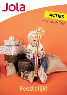 Catalogus van Jola Mode in Eindhoven | Acties | 2025-11-27T00:00:00.000Z - 2025-11-30T00:00:00.000Z