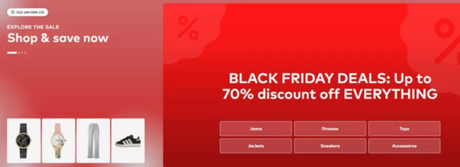 Catalogus van ABOUT YOU in Eindhoven | Black Friday Deals | 2025-11-27T00:00:00.000Z - 2025-11-29T00:00:00.000Z