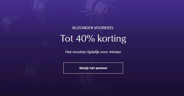 Catalogus van de Bijenkorf in Eindhoven | Tot 40% Korting | 2025-11-27T00:00:00.000Z - 2025-12-11T00:00:00.000Z