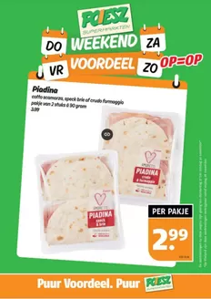 Catalogus van Poiesz | Weekend Voordeel | 2025-11-27T00:00:00.000Z - 2025-11-30T00:00:00.000Z
