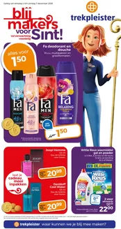 Catalogus van Trekpleister in 's-Heerenberg | Trekpleister | 2025-12-01T00:00:00.000Z - 2025-12-07T00:00:00.000Z