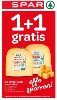 Catalogus van Spar in Spijk (Groningen) | Spar folder | 2025-12-04T00:00:00.000Z - 2025-12-17T00:00:00.000Z