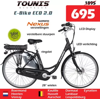 Catalogus van iTEK in Dieren | Bespaar nu met onze deals | 2025-12-01T00:00:00.000Z - 2025-12-15T00:00:00.000Z