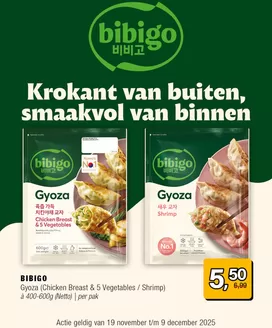 Catalogus van Amazing Oriental in Den Haag | Exclusieve deals en koopjes | 2025-11-19T00:00:00.000Z - 2025-12-09T00:00:00.000Z