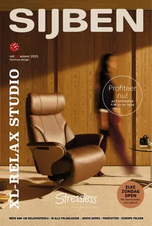 Catalogus van Sijben in 's-Hertogenbosch | Topaanbiedingen voor alle koopjesjagers | 2025-12-02T00:00:00.000Z - 2026-01-31T00:00:00.000Z