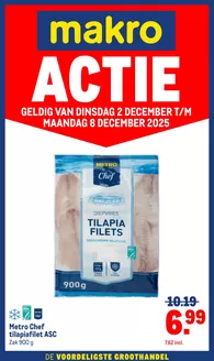 Catalogus van Makro in Den Haag | Versdeals | 2025-12-02T00:00:00.000Z - 2025-12-08T00:00:00.000Z