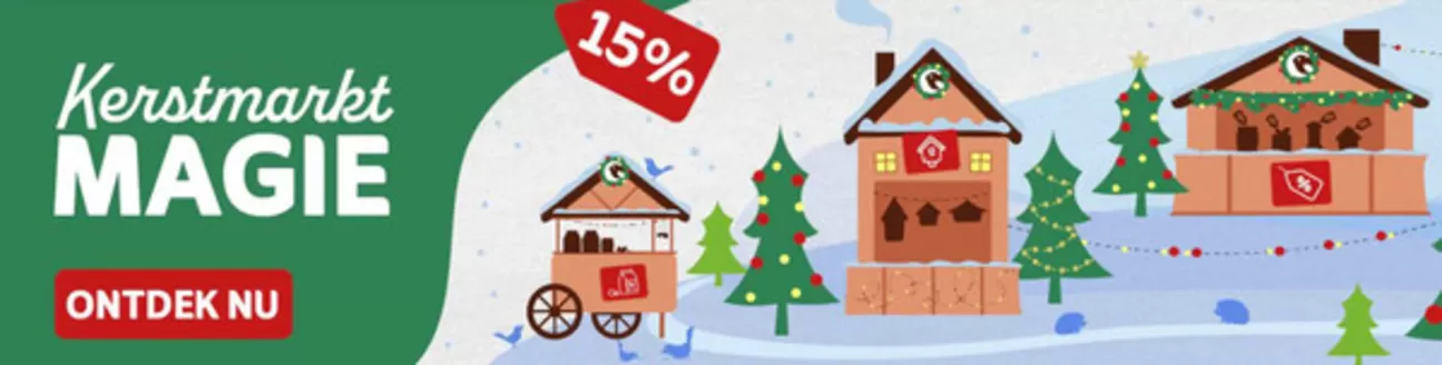 Catalogus van Vivara in Wierden | 15%  | 2025-12-02T00:00:00.000Z - 2025-12-16T00:00:00.000Z