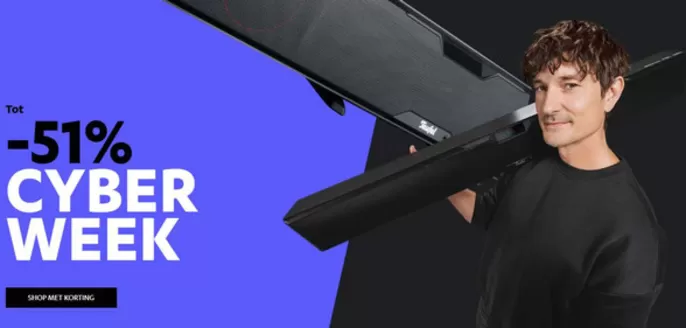 Catalogus van Teufel in Amsterdam | Cyber week | 2025-12-02T00:00:00.000Z - 2025-12-02T00:00:00.000Z