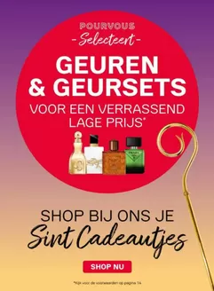 Catalogus van Pour Vous in Emmen | Geuren & geursets | 2025-12-02T00:00:00.000Z - 2025-12-07T00:00:00.000Z