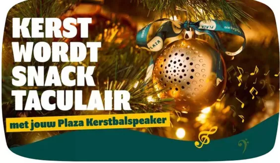 Catalogus van Big Snack in Amsterdam | Kerst Wordt Snack Taculair | 2025-12-02T00:00:00.000Z - 2025-12-26T00:00:00.000Z